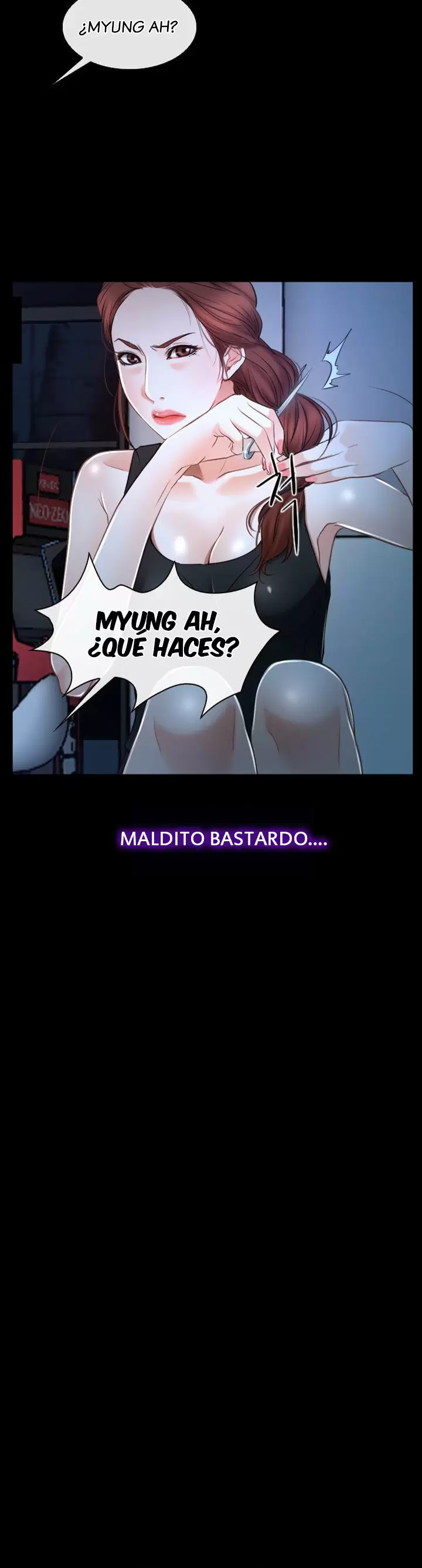 La historia de mi primer amor Capítulo 16 - Página 45