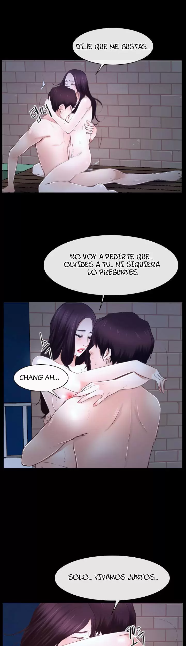 La historia de mi primer amor Capítulo 17 - Página 10