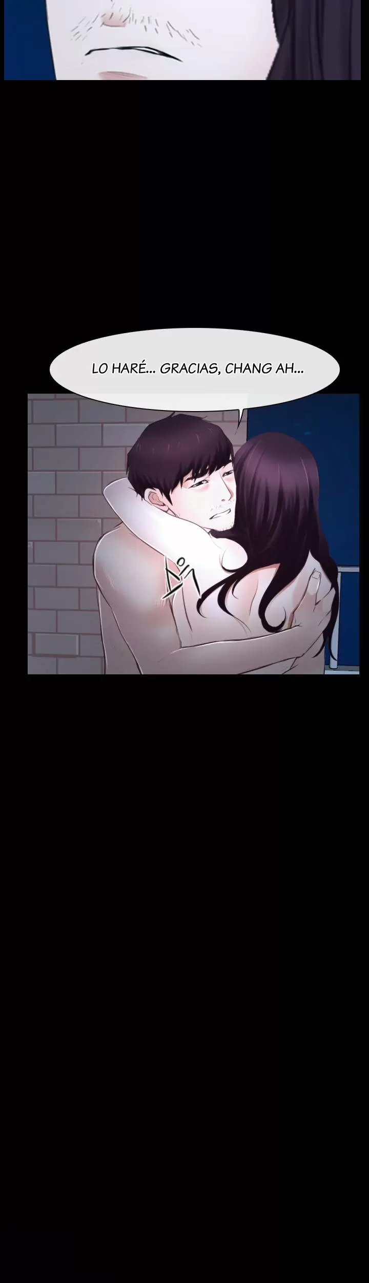 La historia de mi primer amor Capítulo 17 - Página 12