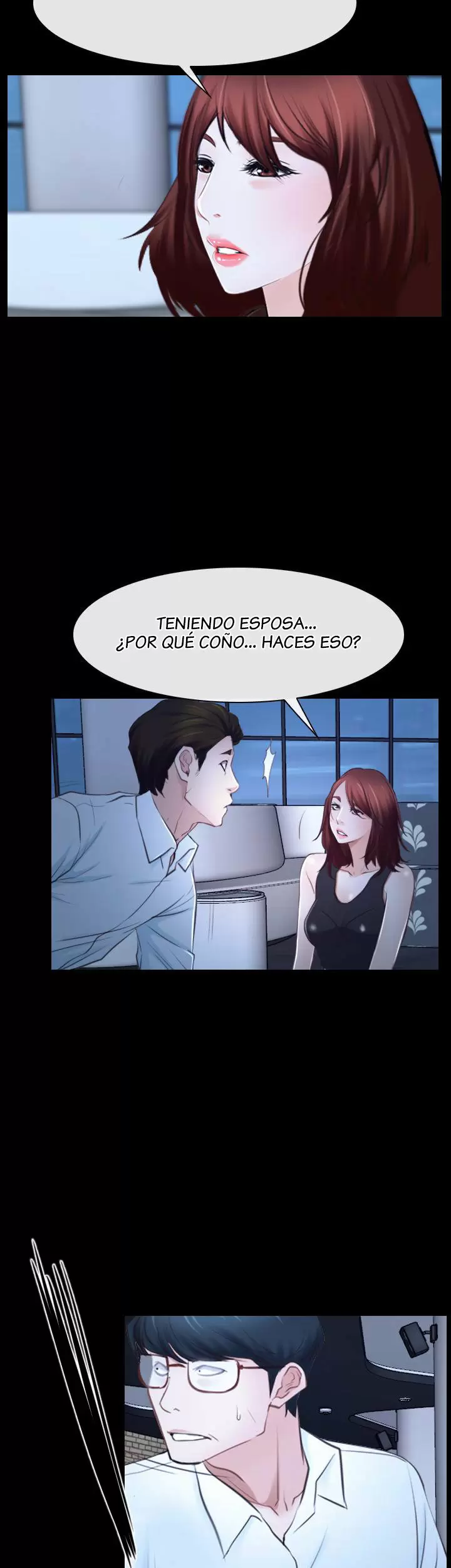 La historia de mi primer amor Capítulo 17 - Página 16
