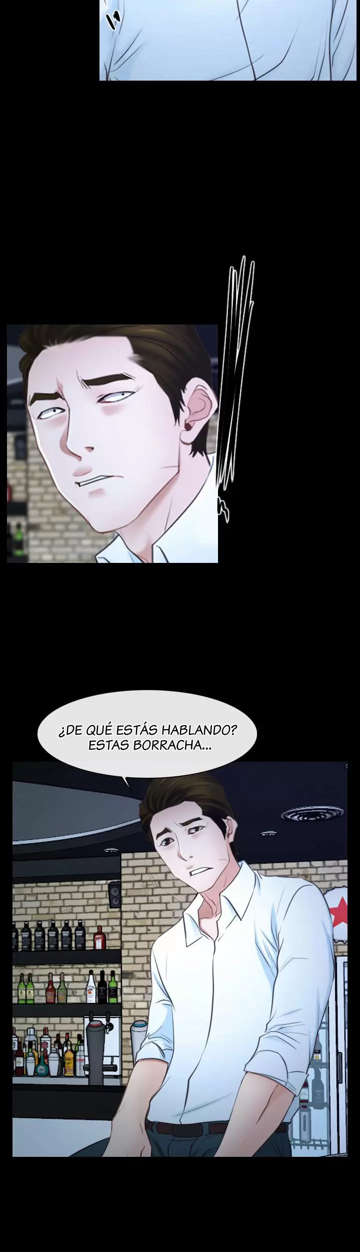 La historia de mi primer amor Capítulo 17 - Página 17