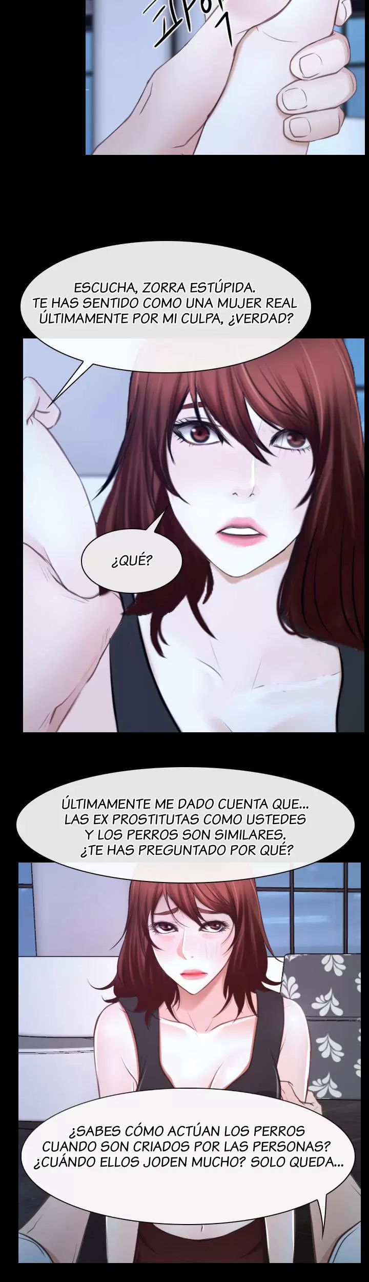 La historia de mi primer amor Capítulo 17 - Página 25