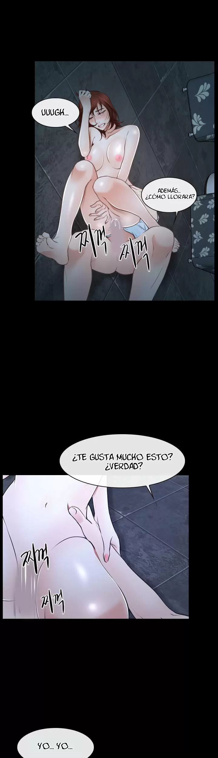La historia de mi primer amor Capítulo 17 - Página 34