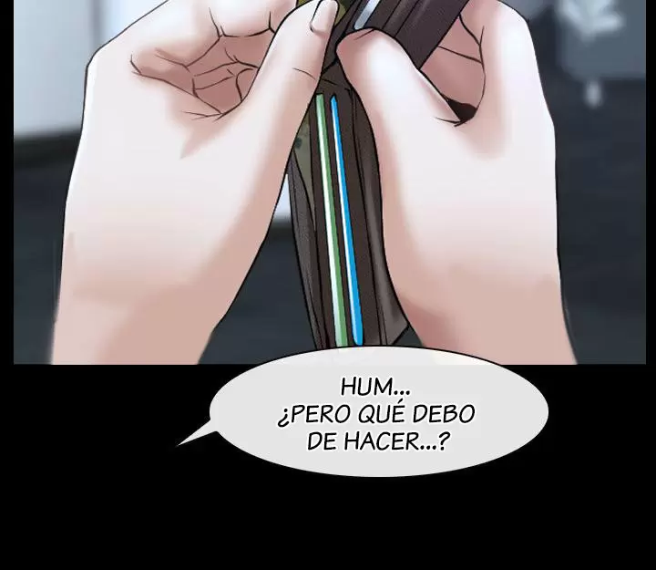 La historia de mi primer amor Capítulo 17 - Página 41