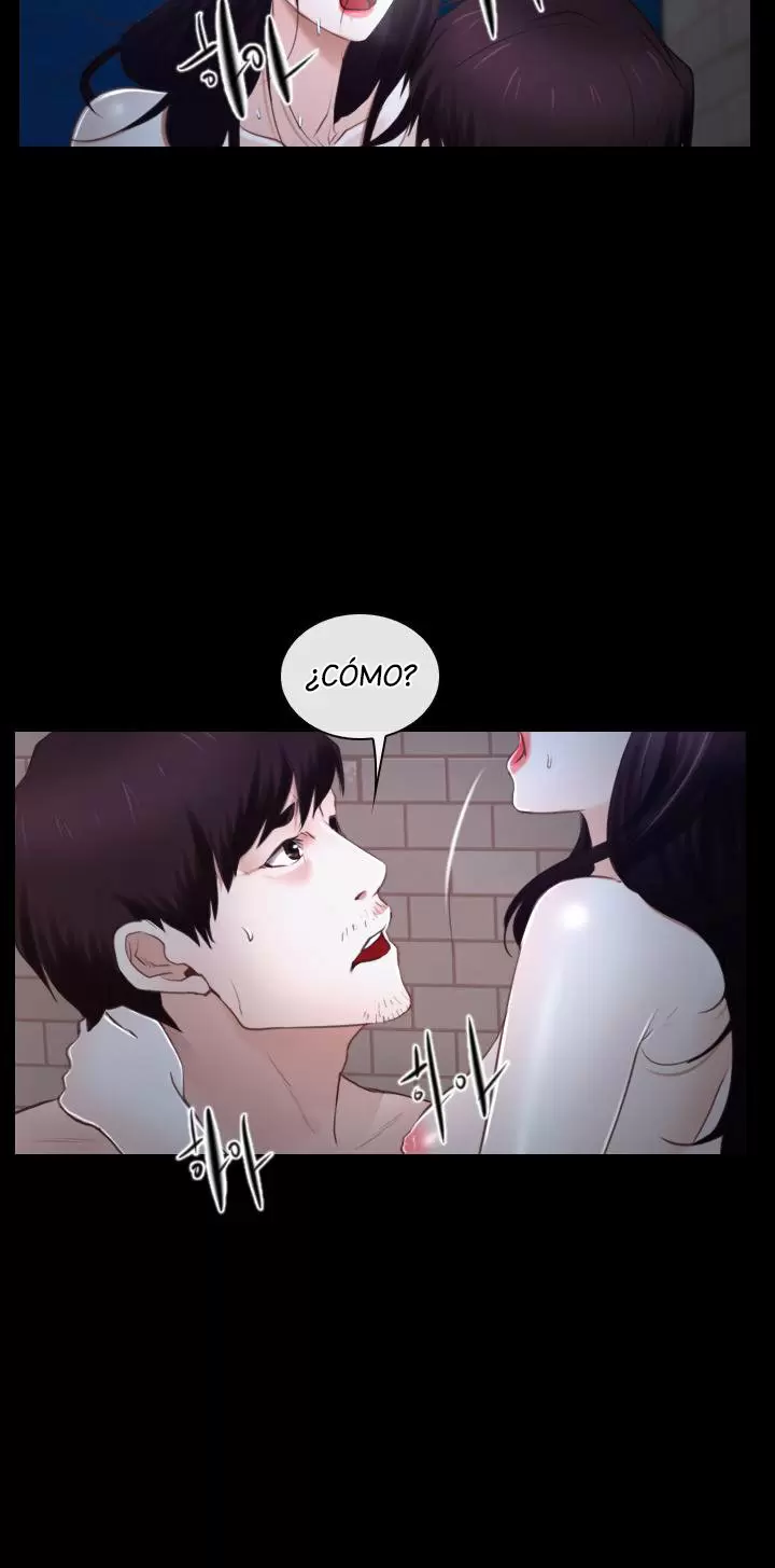 La historia de mi primer amor Capítulo 17 - Página 9
