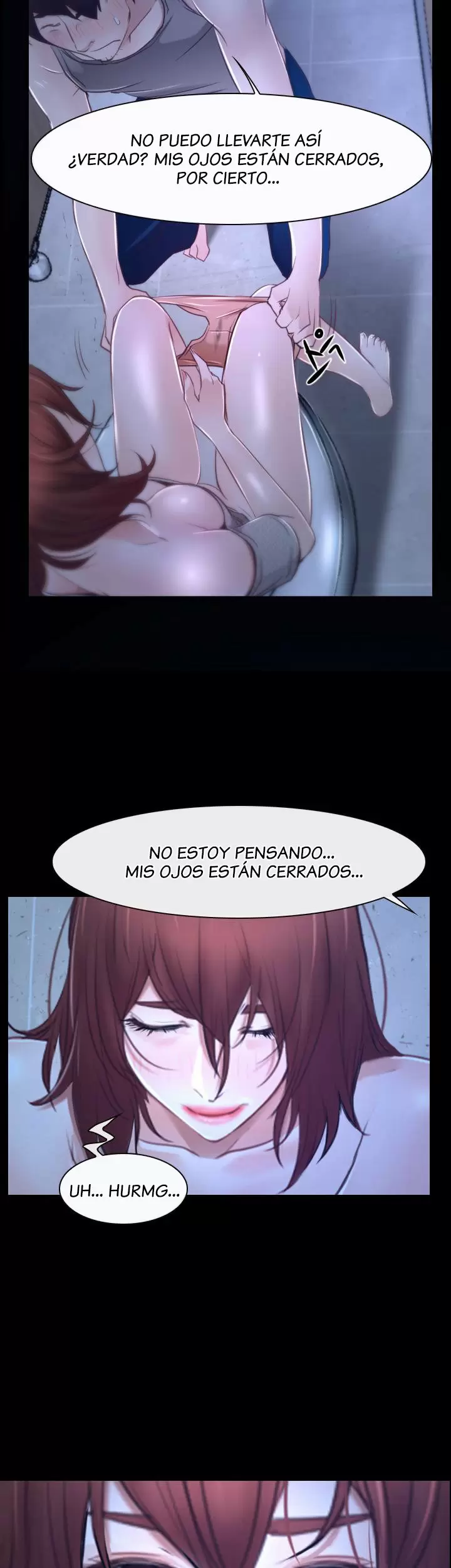 La historia de mi primer amor Capítulo 18 - Página 35