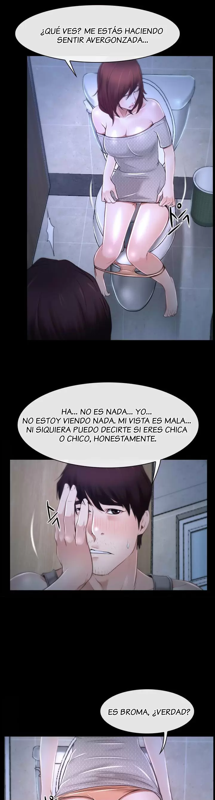 La historia de mi primer amor Capítulo 18 - Página 42
