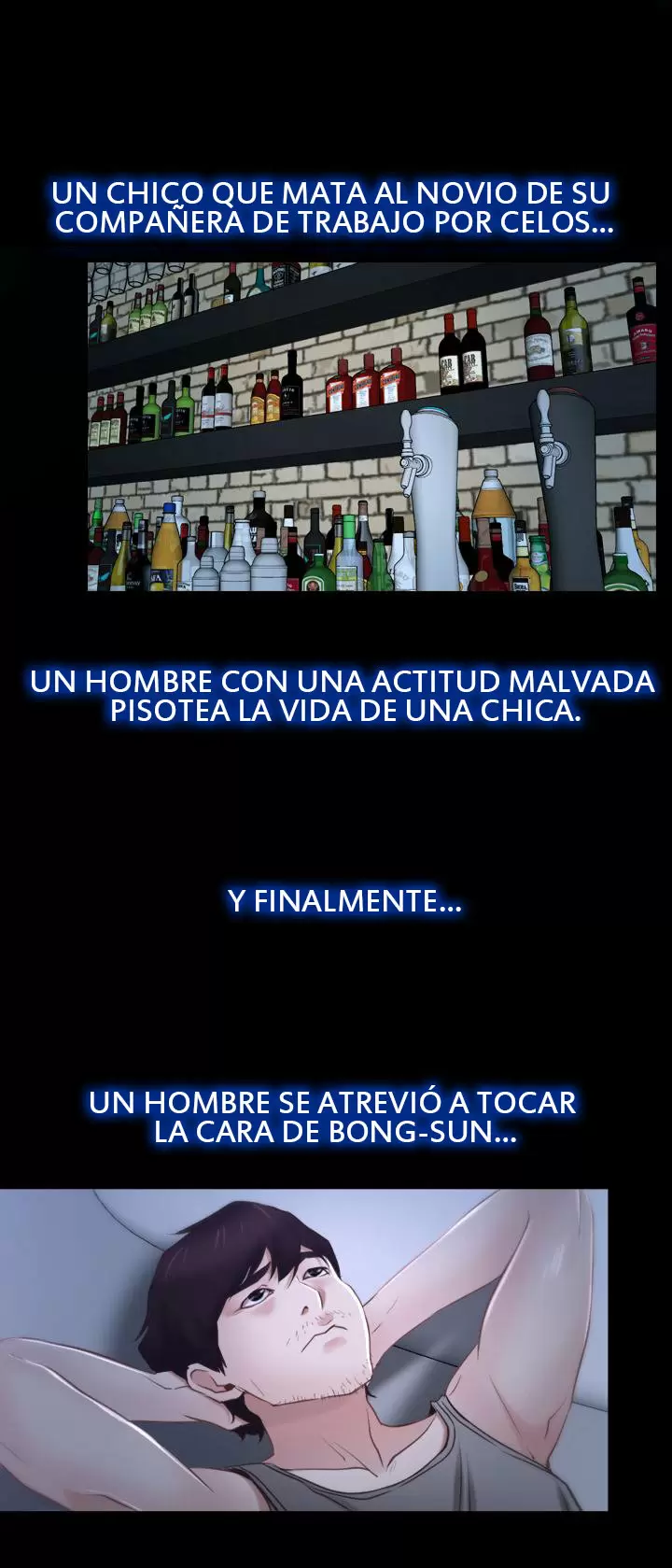 La historia de mi primer amor Capítulo 18 - Página 9