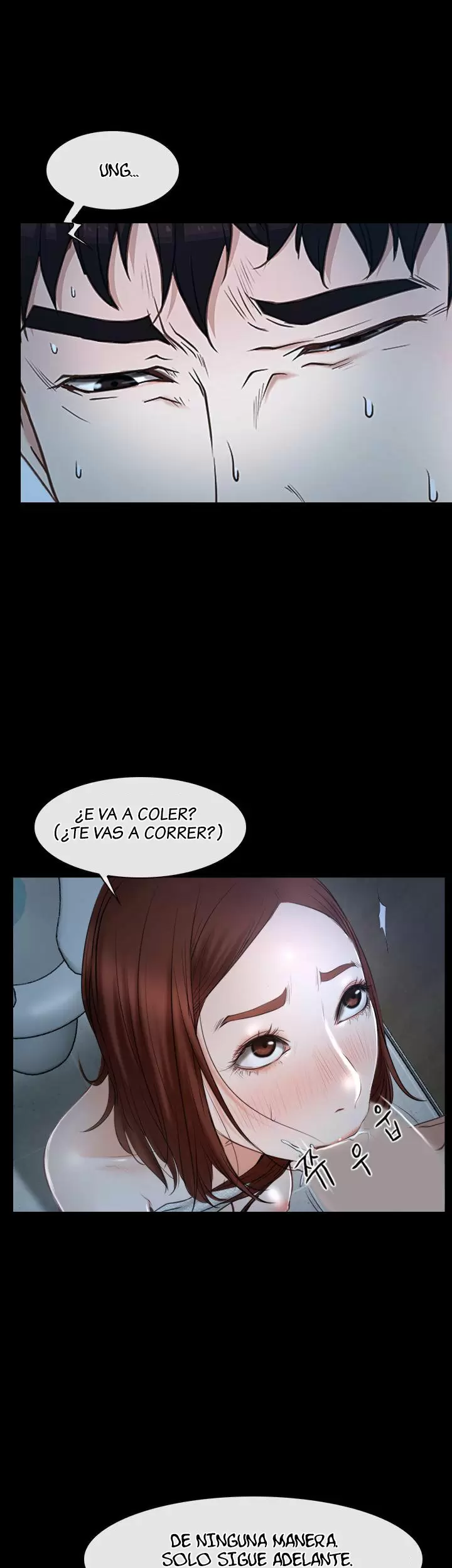 La historia de mi primer amor Capítulo 19 - Página 14