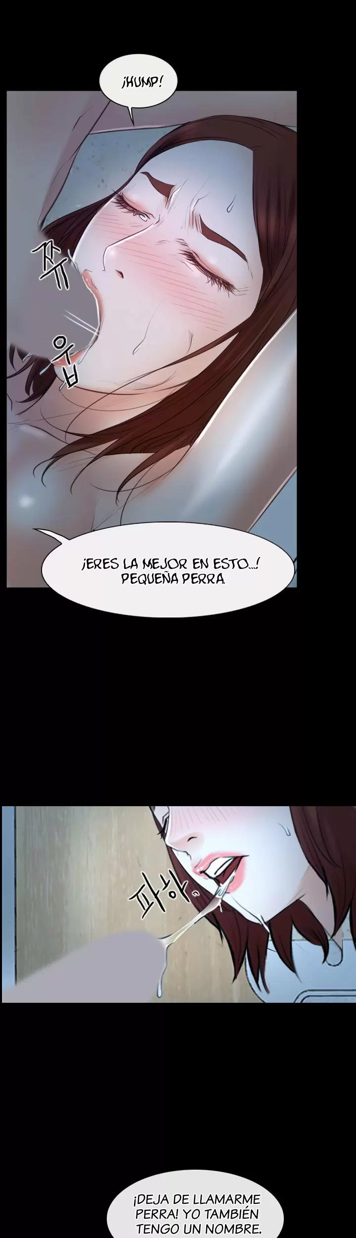 La historia de mi primer amor Capítulo 19 - Página 18