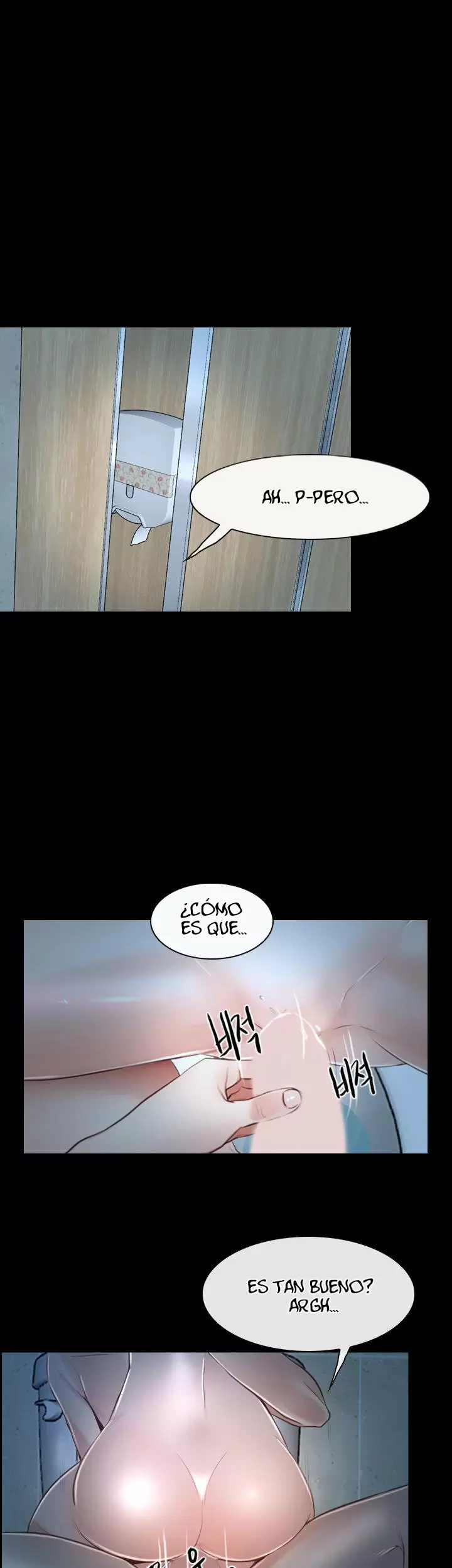 La historia de mi primer amor Capítulo 19 - Página 28