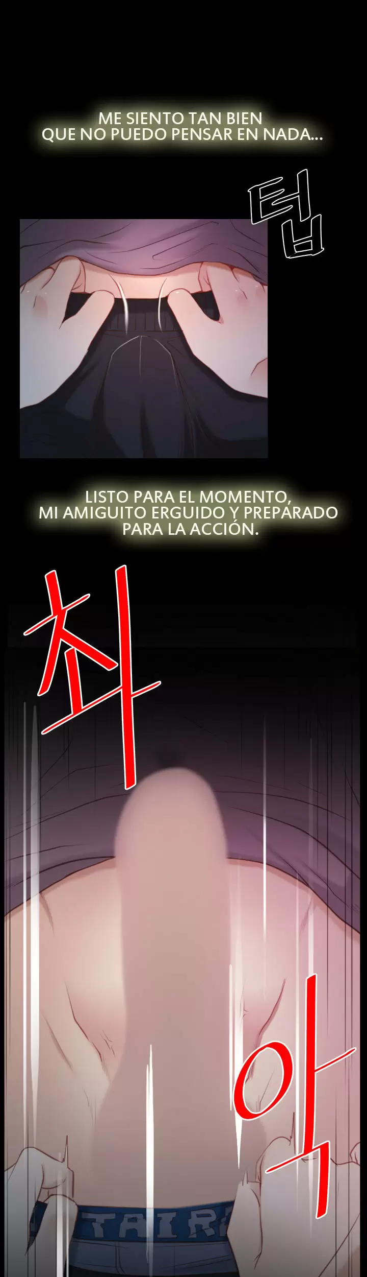 La historia de mi primer amor Capítulo 2 - Página 10