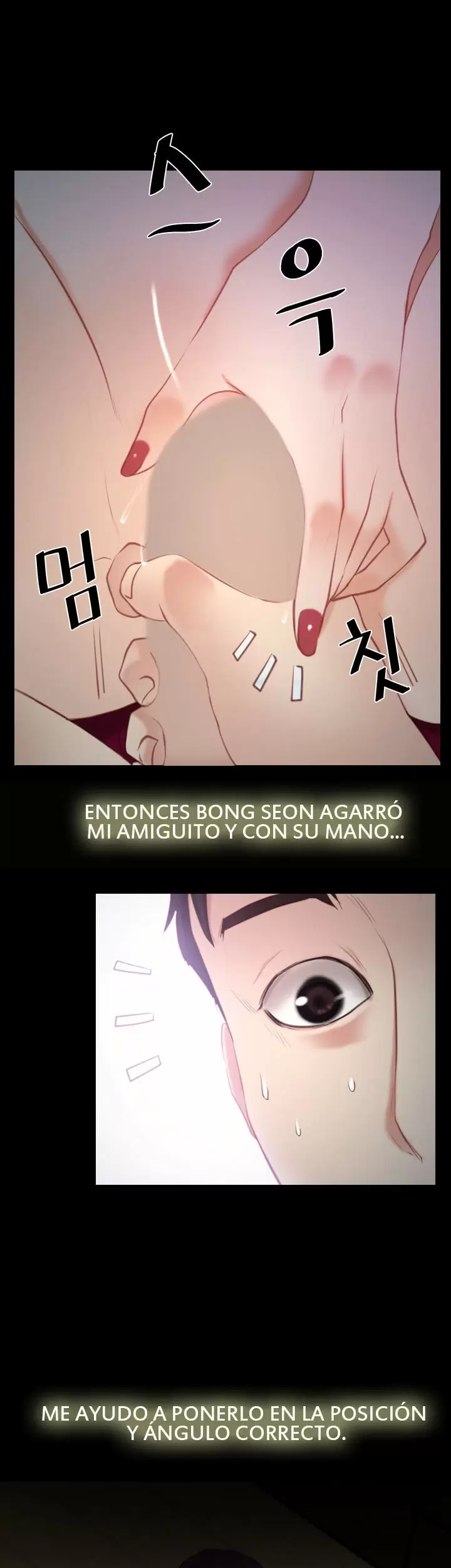La historia de mi primer amor Capítulo 2 - Página 14