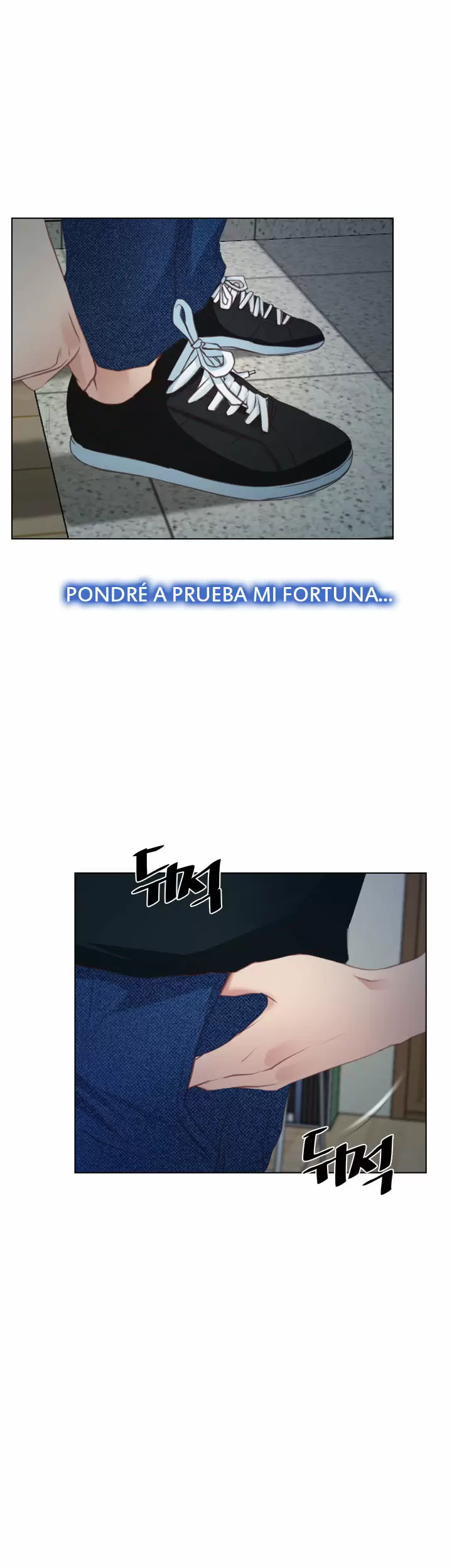 La historia de mi primer amor Capítulo 2 - Página 26