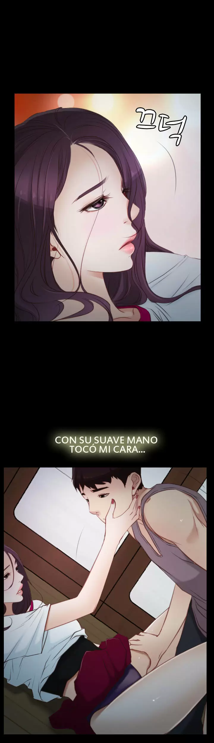 La historia de mi primer amor Capítulo 2 - Página 3
