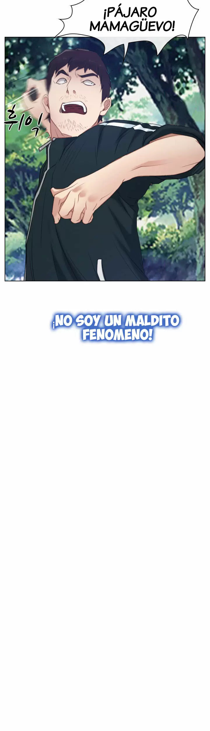 La historia de mi primer amor Capítulo 2 - Página 39