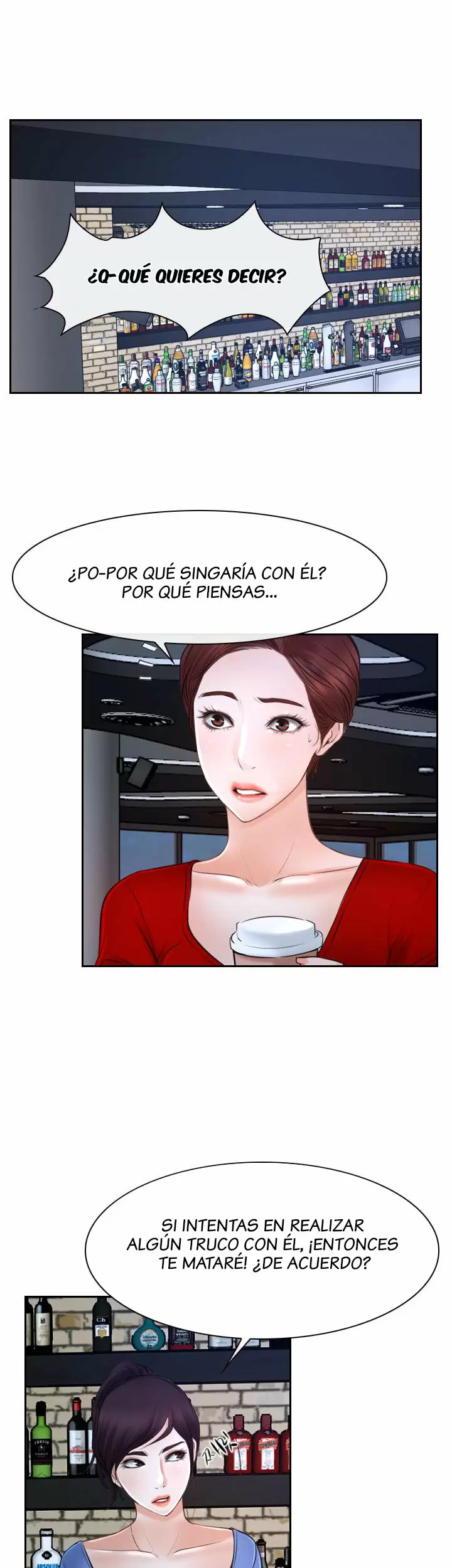 La historia de mi primer amor Capítulo 20 - Página 2