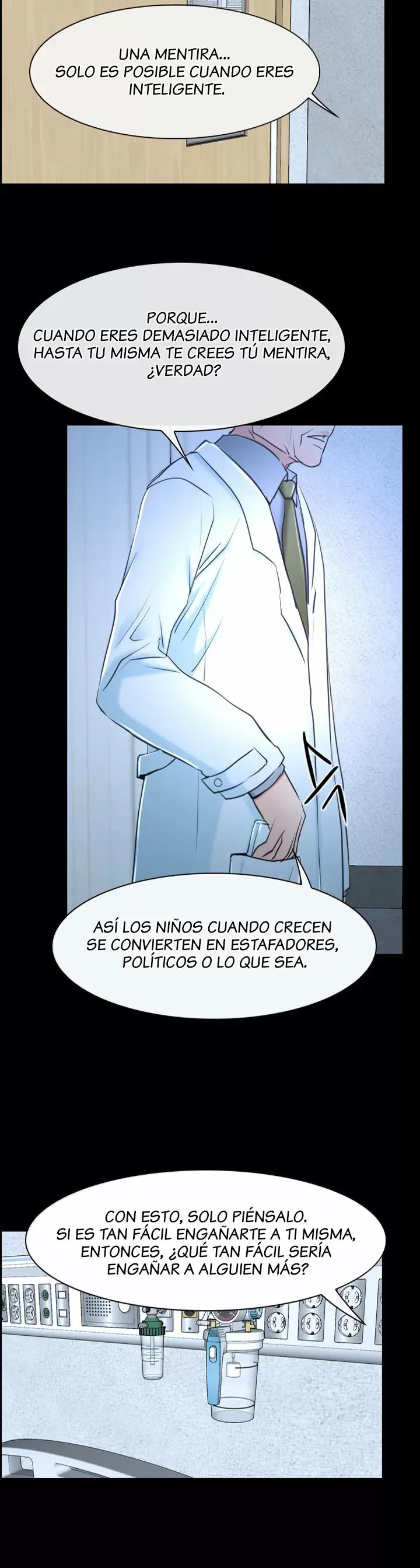 La historia de mi primer amor Capítulo 20 - Página 29