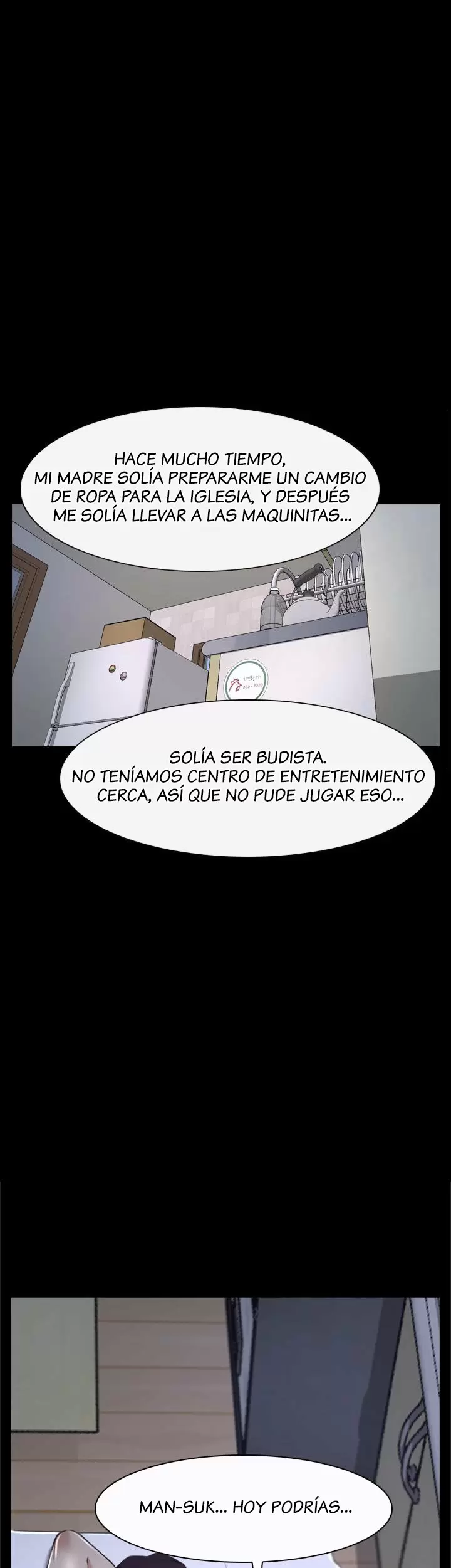 La historia de mi primer amor Capítulo 21 - Página 10