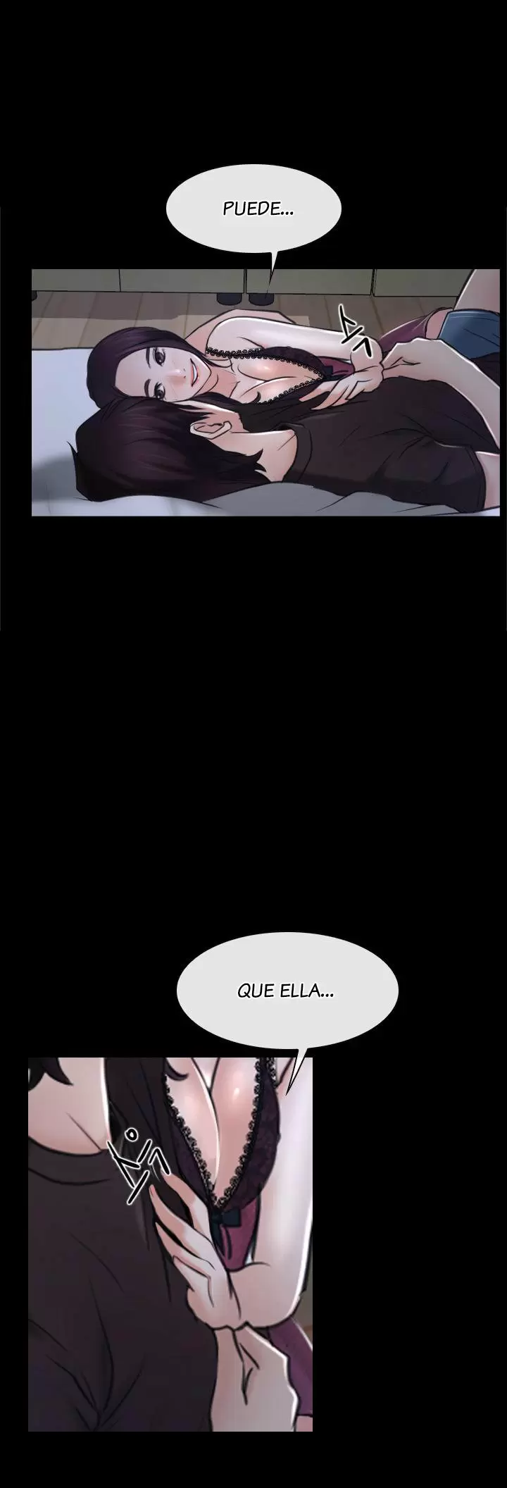 La historia de mi primer amor Capítulo 21 - Página 13