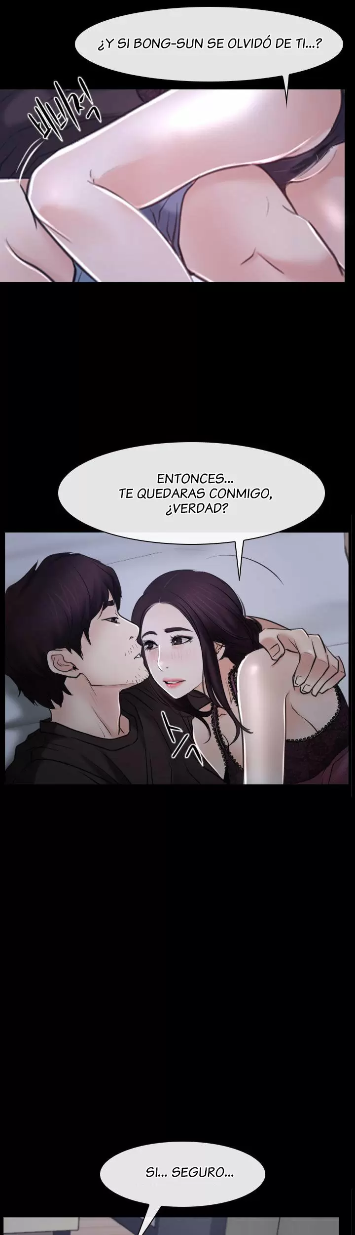 La historia de mi primer amor Capítulo 21 - Página 14