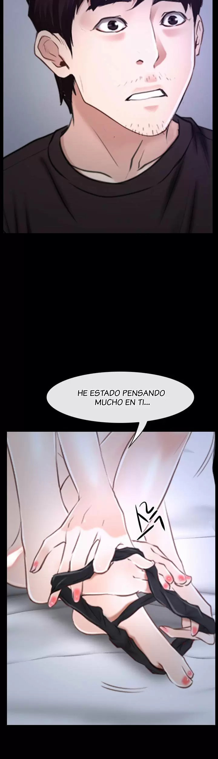 La historia de mi primer amor Capítulo 21 - Página 17