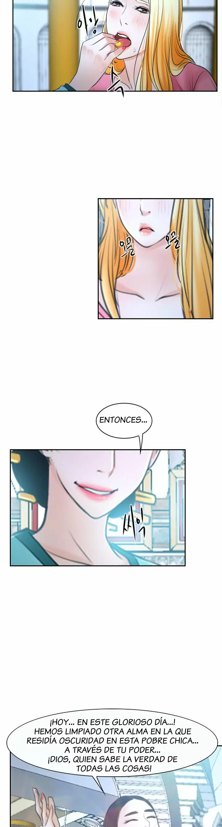 La historia de mi primer amor Capítulo 21 - Página 46