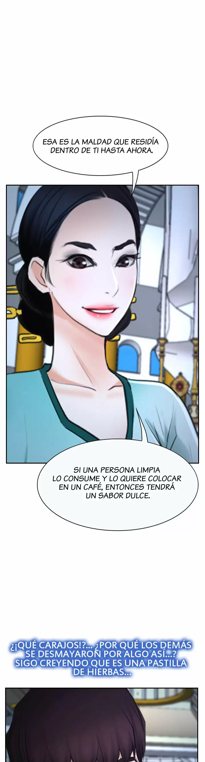 La historia de mi primer amor Capítulo 22 - Página 24