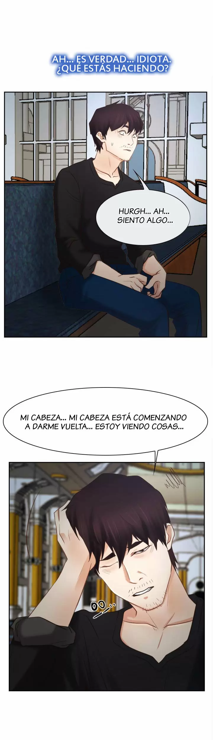 La historia de mi primer amor Capítulo 22 - Página 26