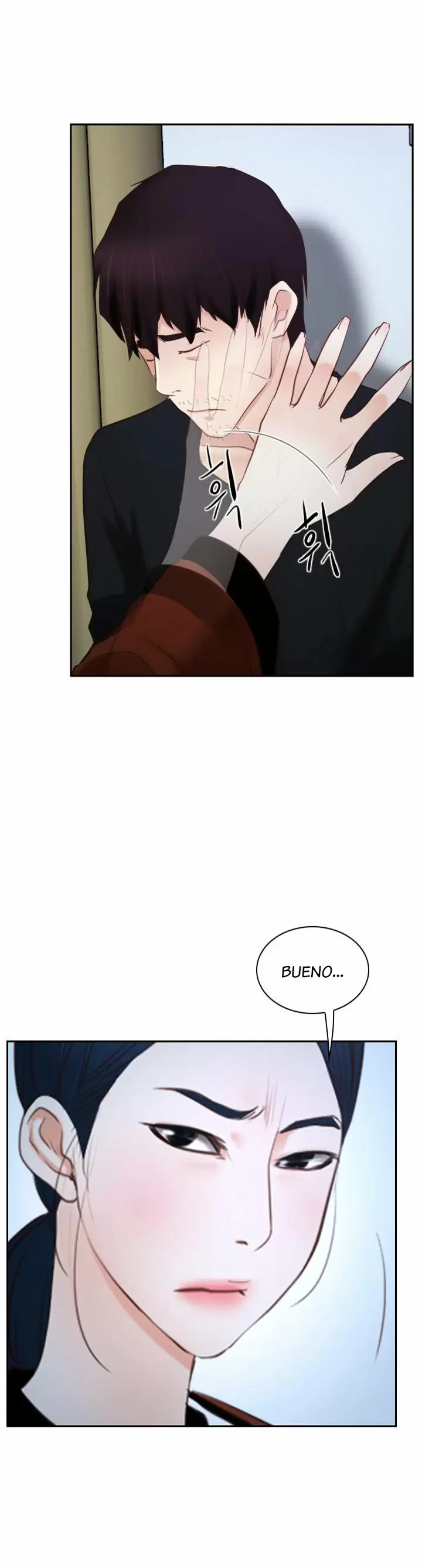 La historia de mi primer amor Capítulo 22 - Página 38
