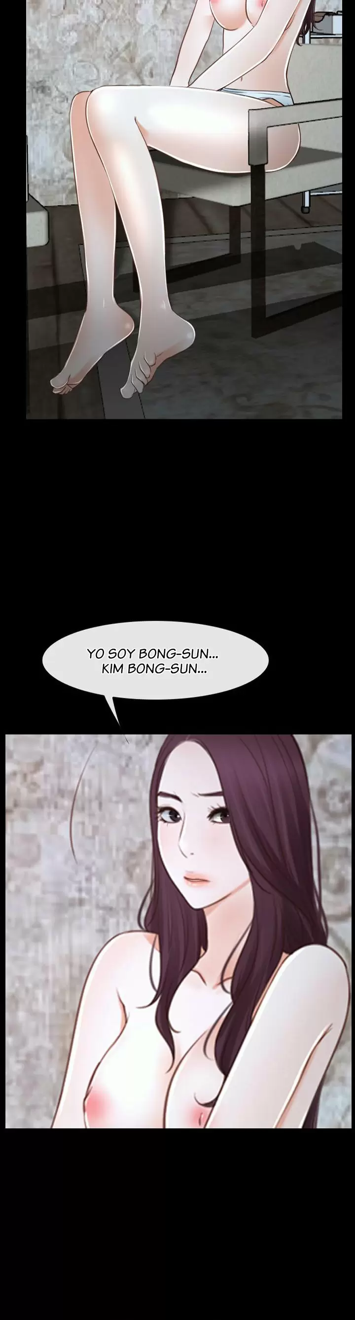 La historia de mi primer amor Capítulo 22 - Página 56