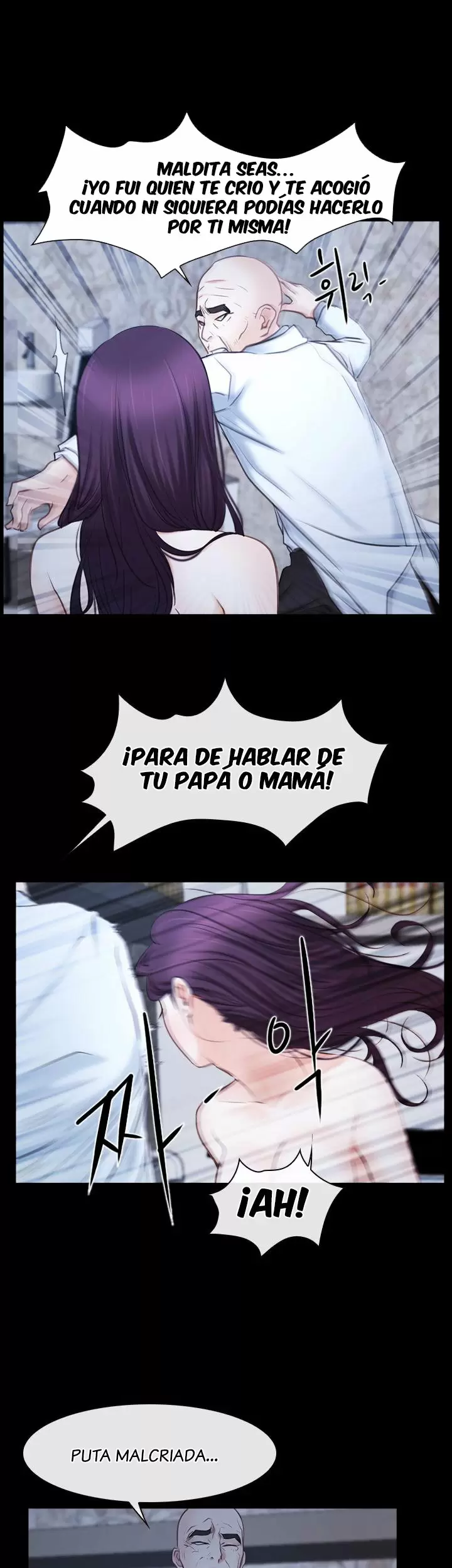 La historia de mi primer amor Capítulo 23 - Página 2