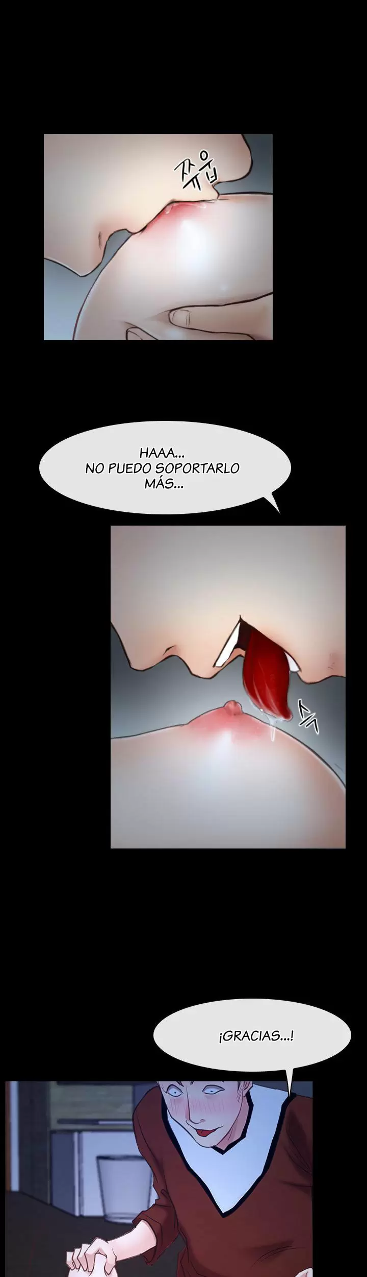 La historia de mi primer amor Capítulo 23 - Página 30