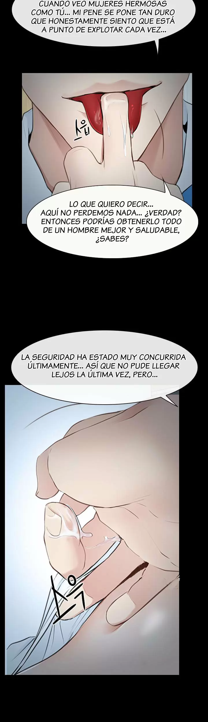 La historia de mi primer amor Capítulo 23 - Página 9