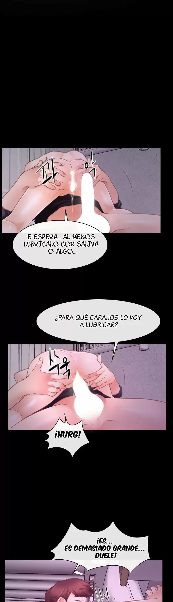 La historia de mi primer amor Capítulo 25 - Página 15