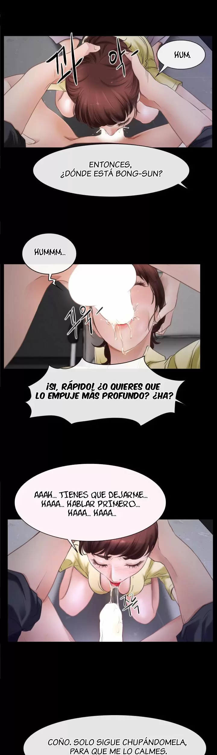 La historia de mi primer amor Capítulo 25 - Página 2