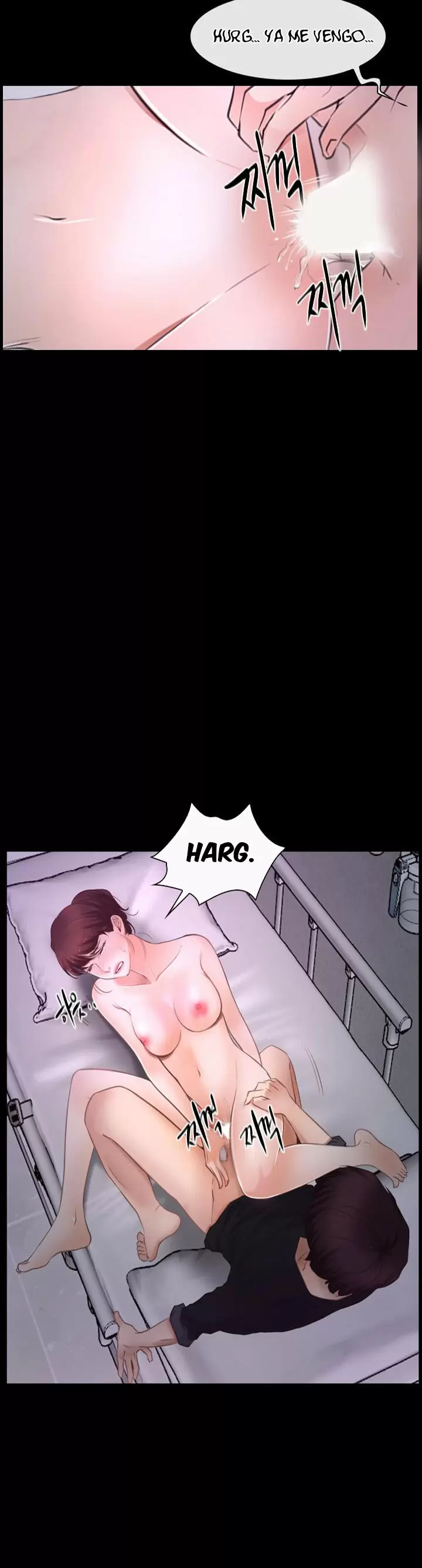 La historia de mi primer amor Capítulo 25 - Página 28