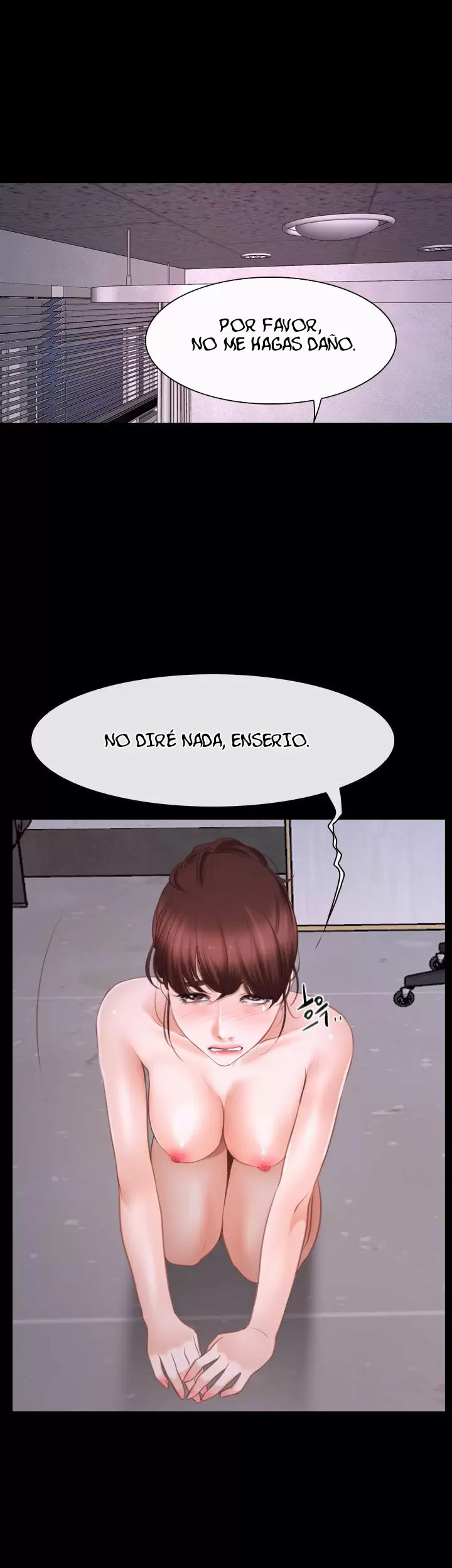 La historia de mi primer amor Capítulo 26 - Página 2