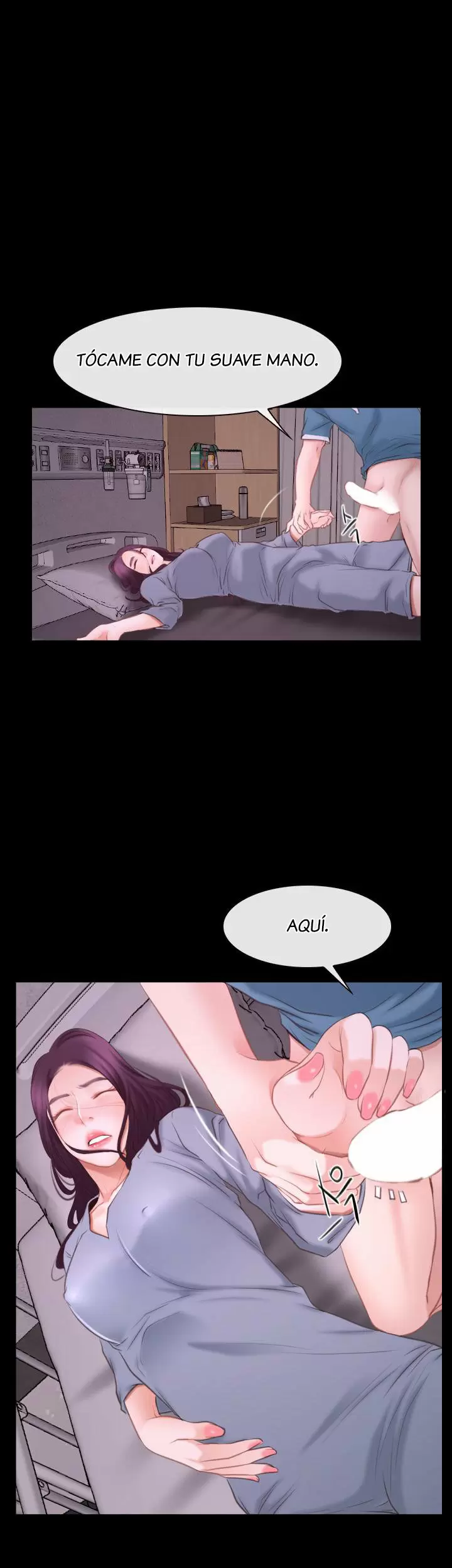 La historia de mi primer amor Capítulo 26 - Página 30