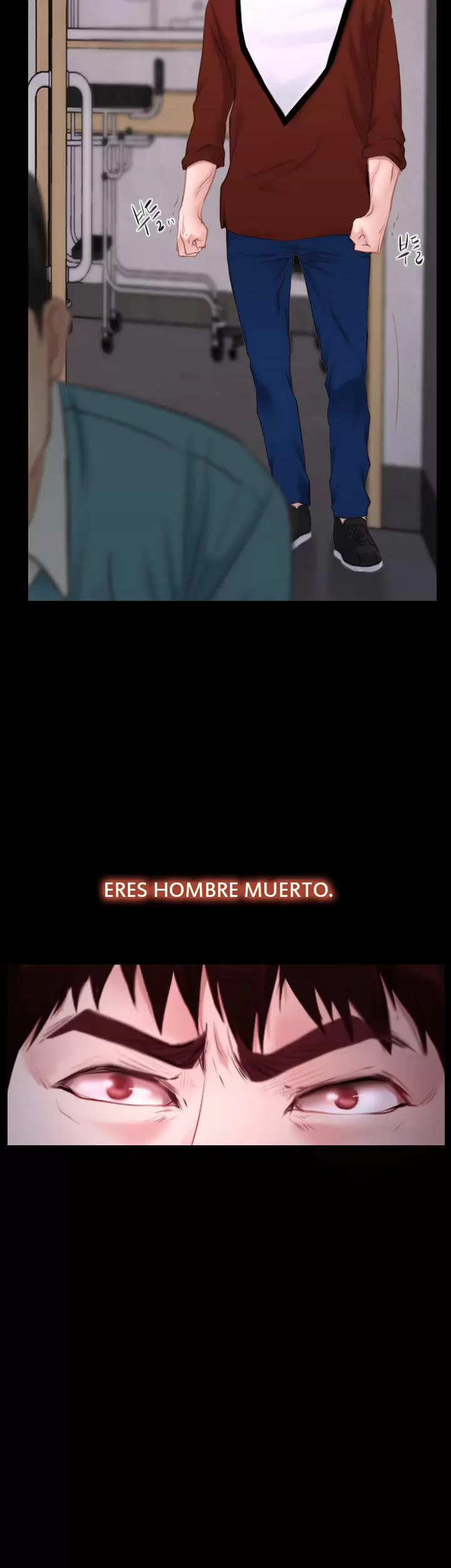La historia de mi primer amor Capítulo 26 - Página 43