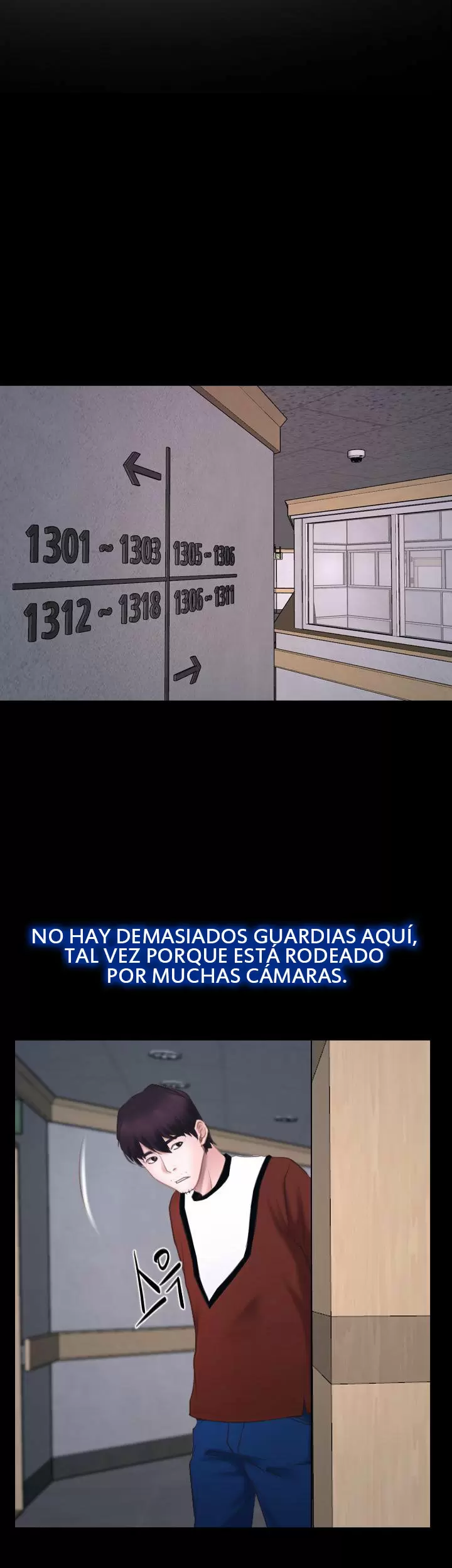 La historia de mi primer amor Capítulo 26 - Página 8