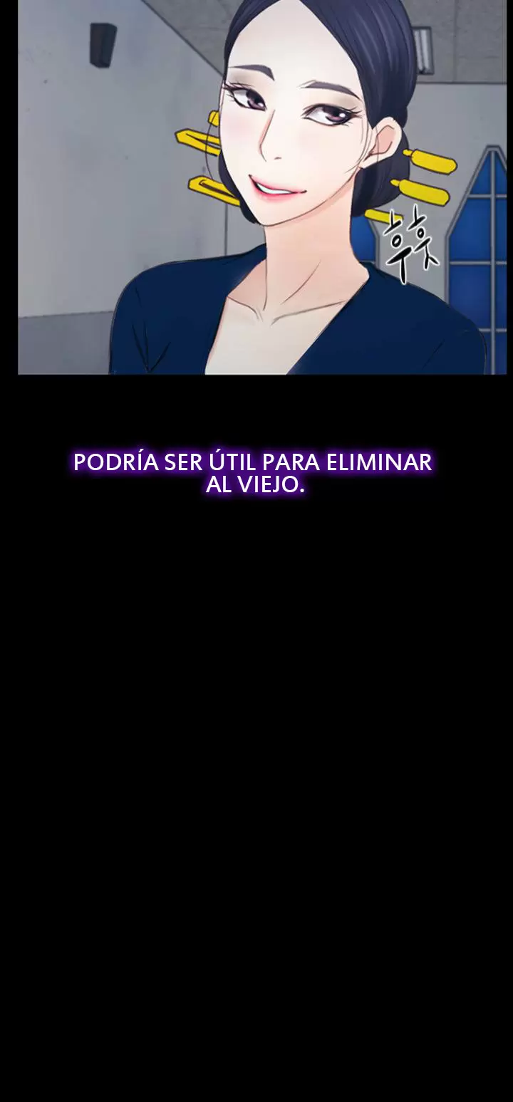 La historia de mi primer amor Capítulo 28 - Página 41