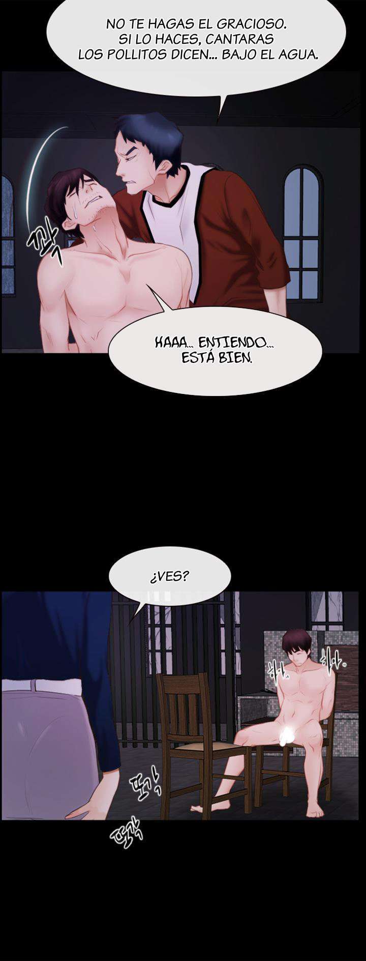 La historia de mi primer amor Capítulo 29 - Página 10
