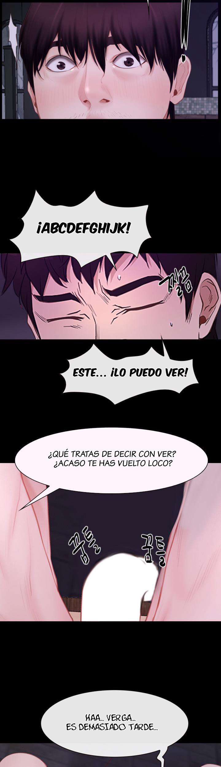 La historia de mi primer amor Capítulo 29 - Página 16