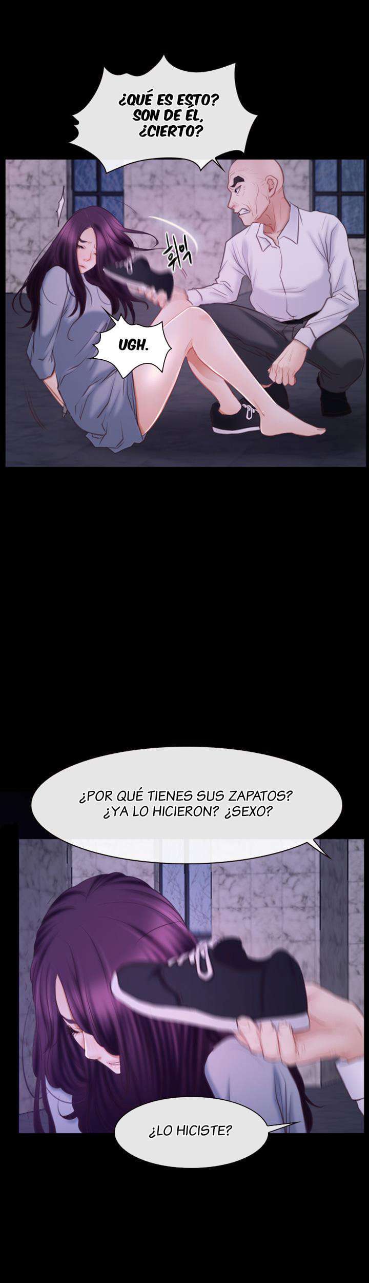 La historia de mi primer amor Capítulo 29 - Página 23