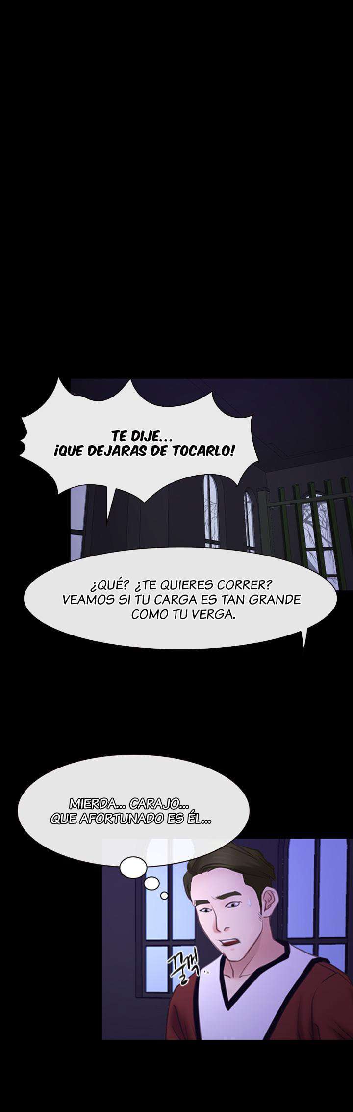 La historia de mi primer amor Capítulo 29 - Página 25
