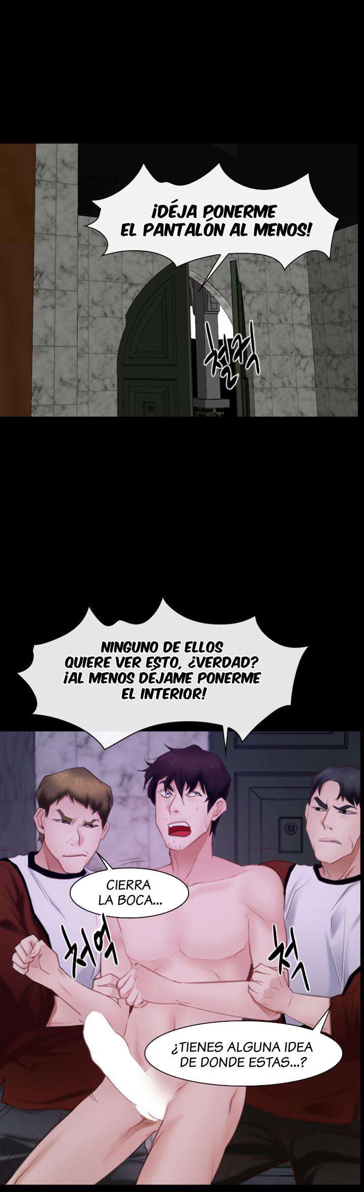 La historia de mi primer amor Capítulo 29 - Página 29
