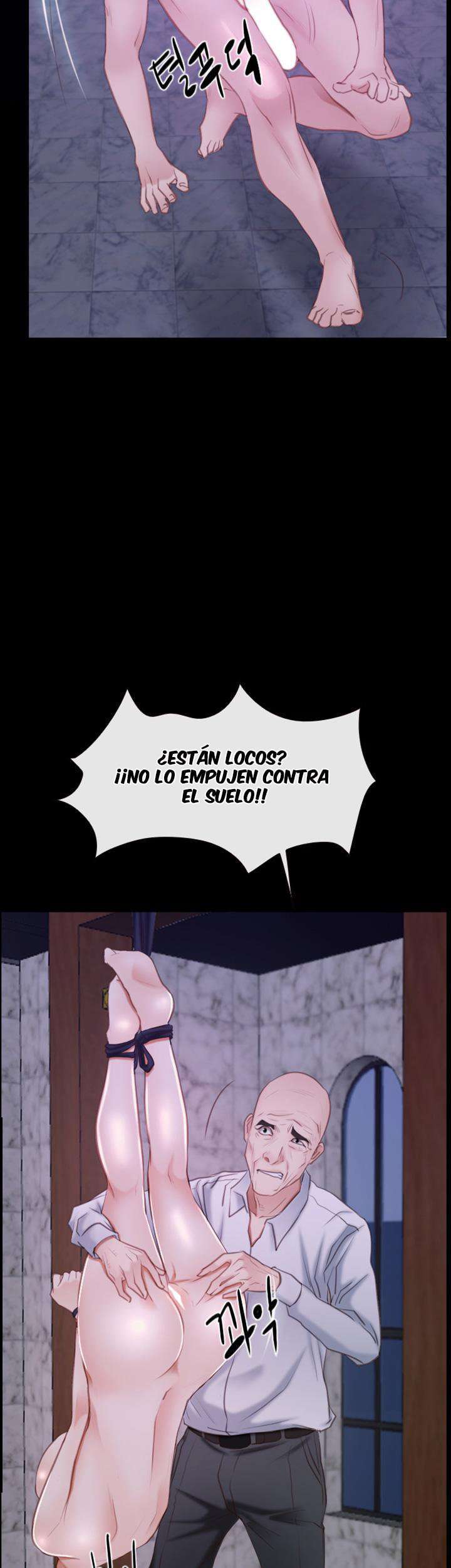 La historia de mi primer amor Capítulo 29 - Página 31