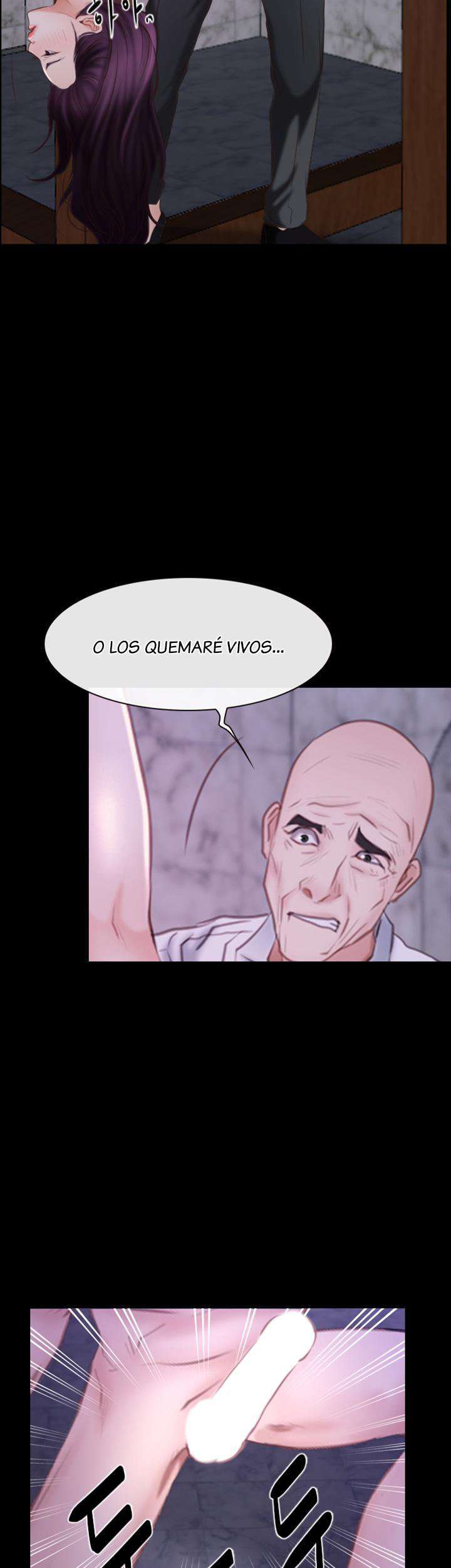 La historia de mi primer amor Capítulo 29 - Página 32