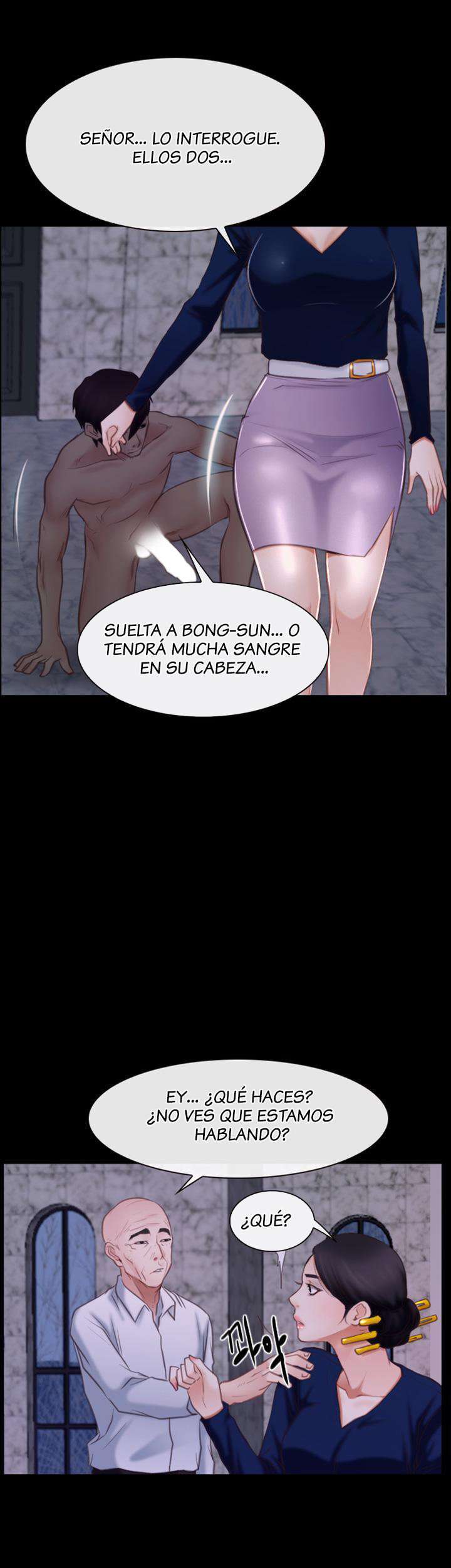 La historia de mi primer amor Capítulo 29 - Página 34